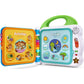LeapFrog Learning Friends 100 Words Book, Green, Toddler Educational Toy, Bilingual, Ages 1+