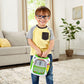 LeapFrog Mr Pencil’s Scribble and Write Interactive Learning Toy Green Ages 3 and Up