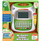 LeapFrog Mr Pencil’s Scribble and Write Interactive Learning Toy Green Ages 3 and Up