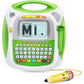 LeapFrog Mr Pencil’s Scribble and Write Interactive Learning Toy Green Ages 3 and Up