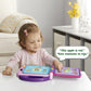 LeapFrog Scout and Violet 100 Words Book Purple Interactive Educational Toy for Toddlers Learning Words