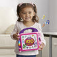 LeapFrog Scout and Violet 100 Words Book Purple Interactive Educational Toy for Toddlers Learning Words