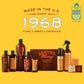 Leather Honey Leather Cleaner 8 oz Safe for All Leather Vinyl Faux Deep Clean Made in USA Since 1968