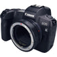 Lens Mount Adapter EF-EOS R For Canon EF/EF-S Lens To Canon EOS R RP R5 R6 R7 R10 Cameras,