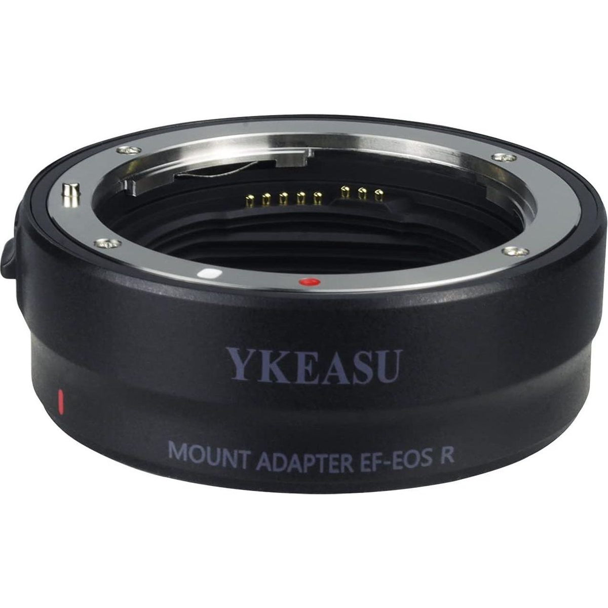 Lens Mount Adapter EF-EOS R For Canon EF/EF-S Lens To Canon EOS R RP R5 R6 R7 R10 Cameras,