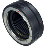 Lens Mount Adapter EF-EOS R For Canon EF/EF-S Lens To Canon EOS R RP R5 R6 R7 R10 Cameras,