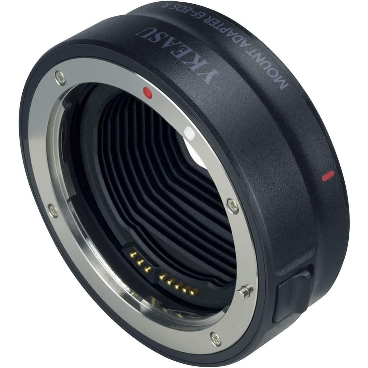 Lens Mount Adapter EF-EOS R For Canon EF/EF-S Lens To Canon EOS R RP R5 R6 R7 R10 Cameras,