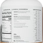 Levels Nutrition Grass-Fed Whey Protein Powder, No Artificial Ingredients, 24g Protein, Pure Chocolate, 5lb