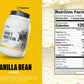 Levels Nutrition Grass-Fed Whey Protein Powder, No Artificial Ingredients, 24g Protein per Serving, Vanilla Bean, 2lb