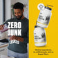 Levels Nutrition Grass-Fed Whey Protein Powder, No Artificial Ingredients, 24g Protein per Serving, Vanilla Bean, 2lb