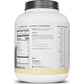 Levels Nutrition Grass-Fed Whey Protein Powder, No Artificial Ingredients, 24g Protein, Vanilla Bean, 5lb