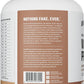 Levels Nutrition Grass-Fed Whey Protein Powder, No Artificial Ingredients, 24g Protein, Pure Chocolate, 5lb