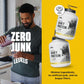 Levels Nutrition Grass-Fed Whey Protein Powder, No Artificial Ingredients, 24g Protein, Vanilla Bean, 5lb