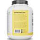 Levels Nutrition Grass-Fed Whey Protein Powder, No Artificial Ingredients, 24g Protein, Vanilla Bean, 5lb
