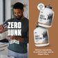 Levels Nutrition Grass-Fed Whey Protein Powder, No Artificial Ingredients, 24g Protein, Pure Chocolate, 5lb