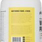 Levels Nutrition Grass-Fed Whey Protein Powder, No Artificial Ingredients, 24g Protein per Serving, Vanilla Bean, 2lb