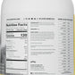 Levels Nutrition Grass-Fed Whey Protein Powder, No Artificial Ingredients, 24g Protein per Serving, Vanilla Bean, 2lb
