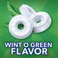 Life Savers Wintergreen Mints, Individually Wrapped, 2 Bags, Wintergreen Flavor