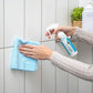 LifeProof Ceramic Coating Spray Kit, Shine, Seal & Protect Kitchen & Bath Surfaces, Repels Stains & Grime