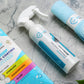 LifeProof Ceramic Coating Spray Kit, Shine, Seal & Protect Kitchen & Bath Surfaces, Repels Stains & Grime