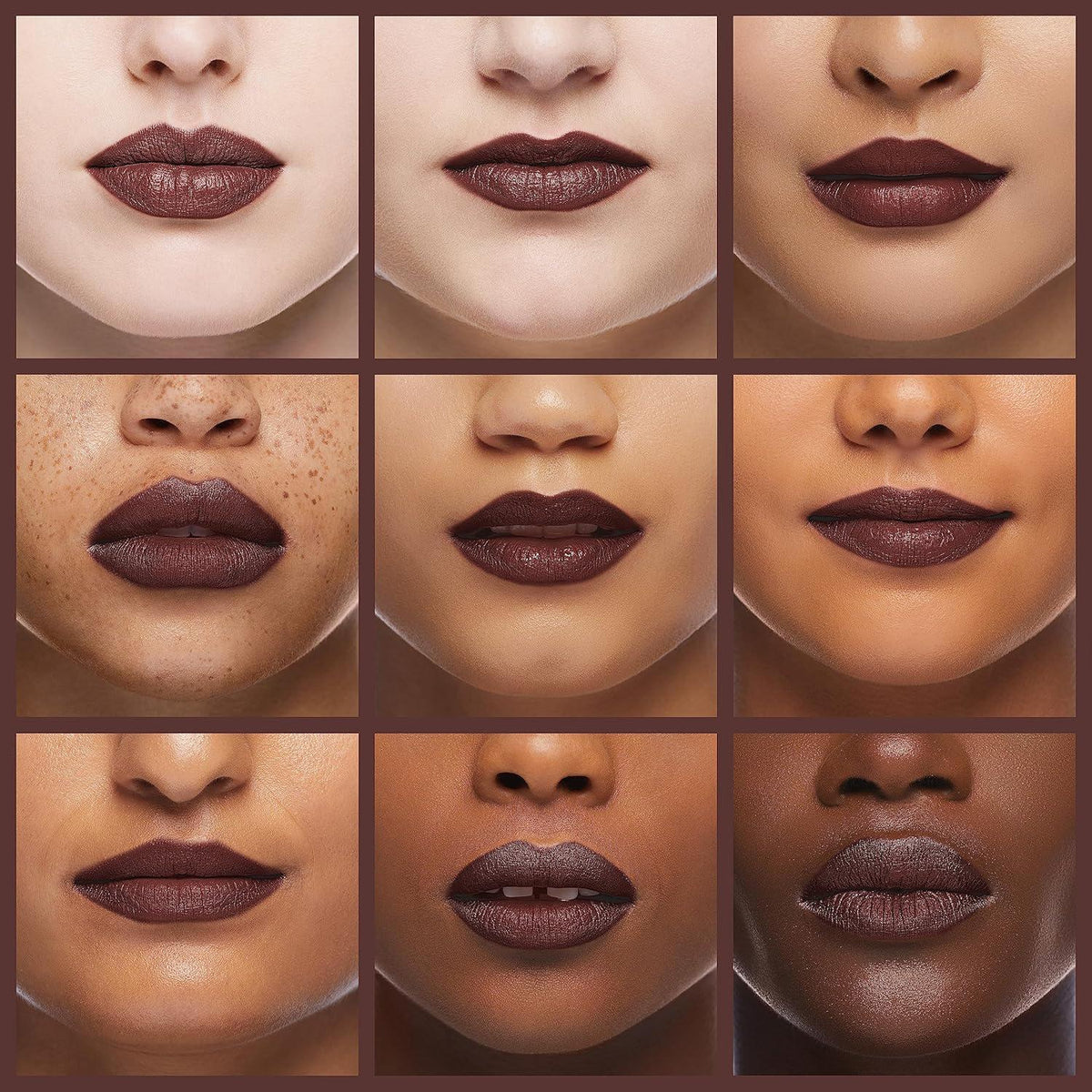 Lip Liner Pencil By Wet N Wild Color Icon Lip Color Makeup, Brandy Wine,