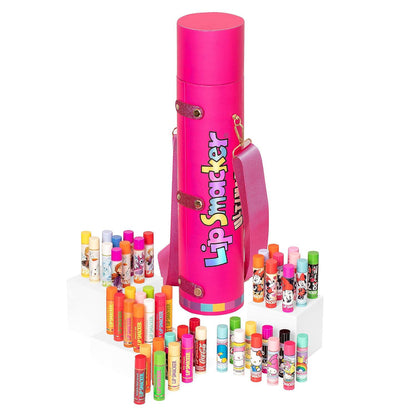 Lip Smacker 50th Anniversary Lip Balm Vault,