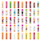 Lip Smacker 50th Anniversary Lip Balm Vault,