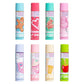 Lip Smacker 8pc Lip Balm Tin,