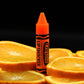 Lip Smacker Crayola Lip Balm Party Pack - 8 Moisturizing Lip Balms, Cotton Candy, Orange, Sherbert, Watermelon, Berry, Apple, Banana, Hydrating And Protecting - Cruelty-Free,