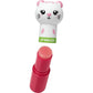 Lip Smacker Lip Smacker Lip Balm, Kitten Water-Meow-Lon, 0.14 Ounce (80844)