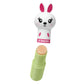 Lip Smacker Lip Smacker Lip Balm, Bunny Hoppy Carrot Cake, 0.14 Ounce