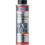 Liqui Moly MoS2 Anti-Friction Engine Treatment | 300 Ml | Oil Additive | SKU: 2009,737534814710
