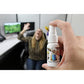 Liquid Ass Prank Fart Spray, Extra Strong Gag Gift for Adults & Kids, Non-Toxic, Funny Prank Toy