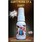 Liquid Ass Prank Fart Spray, Extra Strong Gag Gift for Adults & Kids, Non-Toxic, Funny Prank Toy