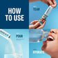 Liquid IV Hydration Multiplier, Sugar-Free Lemon Lime, Electrolyte Powder, 14 Servings per Pack