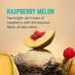 Liquid I.V. Liquid I.V. Hydration Multiplier Sugar-Free - Raspberry Melon | Electrolyte Powder Drink Mix | 1 Pack (14 Servings)