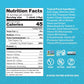 Liquid I.V. Liquid I.V. Hydration Multiplier - Tropical Punch | Electrolyte Powder Drink Mix | 1 Pack (16 Servings)