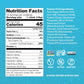 Liquid I.V. Liquid I.V. Hydration Multiplier - Passion Fruit | Electrolyte Powder Drink Mix | 1 Pack (16 Servings)
