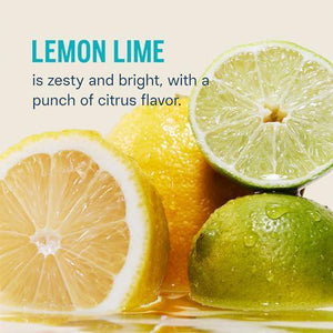 Liquid I.V. Liquid I.V. Hydration Multiplier - Lemon Lime | Electrolyte Powder Drink Mix | 1 Pack (16 Servings)