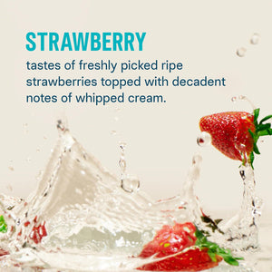 Liquid I.V. Liquid I.V. Hydration Multiplier - Strawberry | Electrolyte Powder Drink Mix | 1 Pack (16 Servings)
