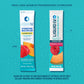 Liquid I.V. Liquid I.V. Hydration Multiplier Sugar-Free - Raspberry Melon | Electrolyte Powder Drink Mix | 1 Pack (14 Servings)