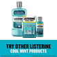 Listerine Cool Mint Pocketpaks (Pack Of 3) 24 Strips Each,012547433203