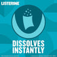 Listerine Cool Mint Pocketpaks (Pack Of 3) 24 Strips Each,012547433203