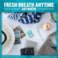 Listerine Cool Mint Pocketpaks (Pack Of 3) 24 Strips Each,012547433203