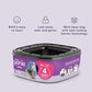Litter Genie Jumbo Cat Litter Refill Bag, 1 Pack, Up to 4 Months of Odor Control, Easy Disposal System