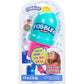 Fubbles Bubble Tumbler for Toddlers Spill Resistant Bubble Toy Assorted Colors Outdoor Fun
