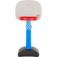 Little Tikes Easy Score Basketball Set, Blue, 3 Balls Included, 23.75" Hoop x 22" Backboard, Amazon Exclusive