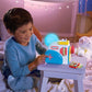 Little Tikes Story Dream Machine Starter Set with Poky Little Puppy Audio Book and Nightlight Gift for Kids Age 3 and Up