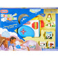 Little Tikes Story Dream Machine Starter Set with Poky Little Puppy Audio Book and Nightlight Gift for Kids Age 3 and Up