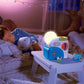 Little Tikes Story Dream Machine Starter Set with Poky Little Puppy Audio Book and Nightlight Gift for Kids Age 3 and Up